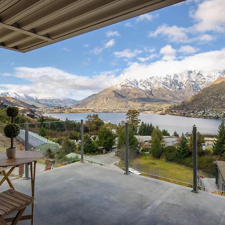 Quaint Sanctuary On Quartz Villa Queenstown Exterior photo