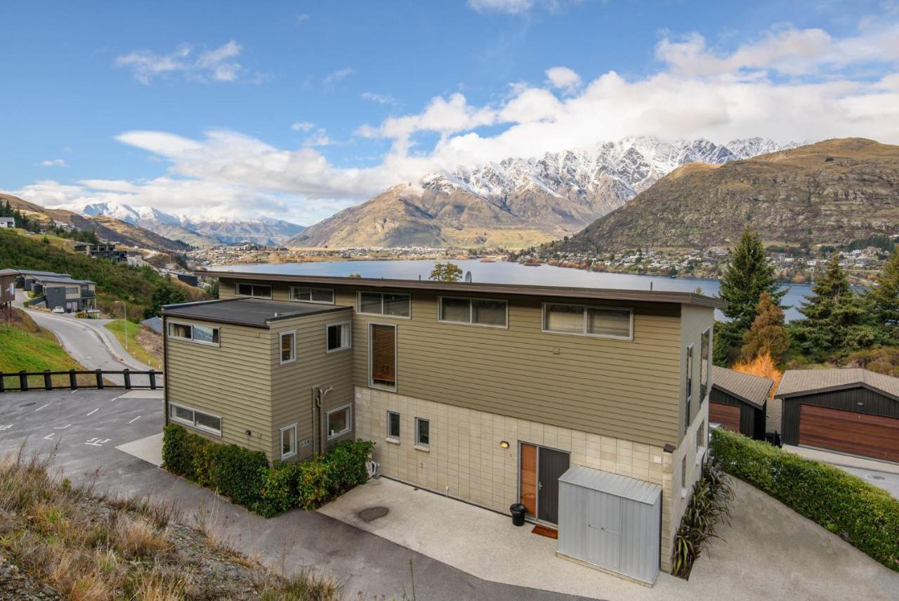 Quaint Sanctuary On Quartz Villa Queenstown Exterior photo