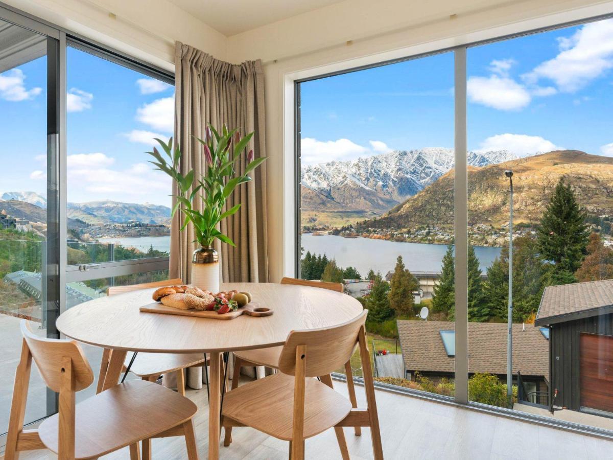 Quaint Sanctuary On Quartz Villa Queenstown Exterior photo